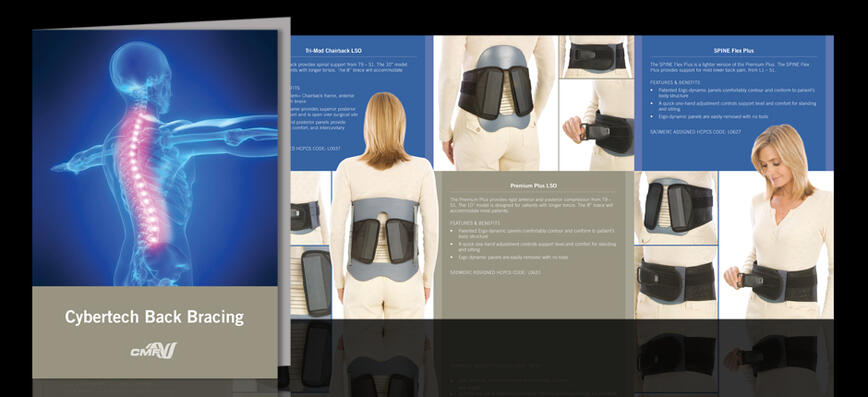 Brochures