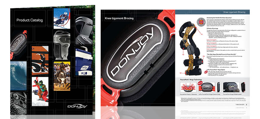 Brochures